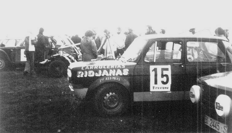Jon López Zubimendi - el autocross que ganó (Valenciano-María)